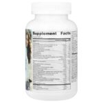 Women's Life Force® Multiple, 180 таблеток — Source Naturals — изображение 2