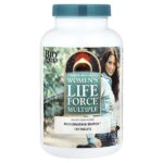 Women's Life Force® Multiple, без железа, 180 таблеток — Source Naturals