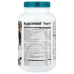Women's Life Force® Multiple, без железа, 180 таблеток — Source Naturals — изображение 2