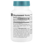 Proanthodyn™, экстракт виноградных косточек, 100 мг, 120 капсул — Source Naturals — изображение 2
