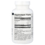 PectImmune™, модифицированный цитрусовый пектин, 120 капсул — Source Naturals — изображение 2