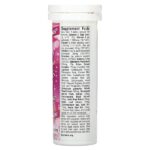 Wellness Fizz, иммунная защита, натуральные ягоды, 10 вафель — Source Naturals — изображение 2