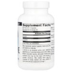 L-лейцин в свободной форме, 500 мг, 120 капсул — Source Naturals — изображение 2