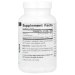 Витамин D-3, 50 мкг (2000 МЕ), 200 капсул — Source Naturals — изображение 2