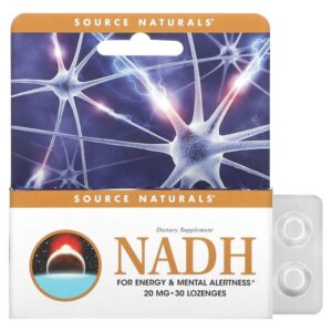 NADH