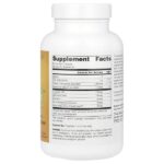 Systemic C™, 120 капсул (500 мг в 1 капсуле) — Source Naturals — изображение 2