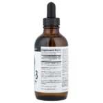 Витамин D3, 118,28 мл (4 жидк. унции) — Source Naturals — изображение 2