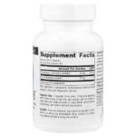 GatricSoothe™, 120 капсул — Source Naturals — изображение 2