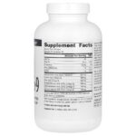 Omega-3, 6, 9, 120 капсул — Source Naturals — изображение 2