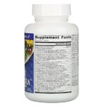 Essential EnzymesUltra™, 90 капсул — Source Naturals — изображение 2