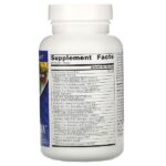 Essential EnzymesUltra™, 120 капсул — Source Naturals — изображение 2