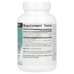 Куркума 1000™, 1000 мг, 60 таблеток — Source Naturals — изображение 2
