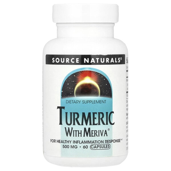 sns02423_v_25.jpg Куркума с Meriva®, 60 капсул — Source Naturals