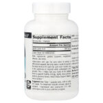 Альфа-липоевая кислота — Source Naturals — изображение 12