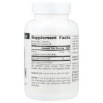 Китайская горькая тыква, 60 капсул — Source Naturals — изображение 2