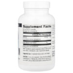 Горькая дыня, 120 капсул — Source Naturals — изображение 2