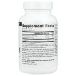 L-триптофан, 90 таблеток — Source Naturals — изображение 2