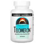 Теломерон 60 таблеток — Source Naturals