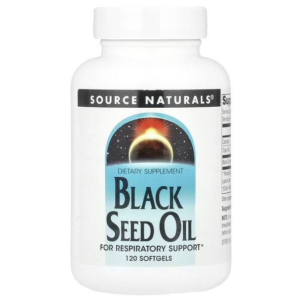 sns02757_v_39.jpg масло чёрного тмина, 120 капсул (500 мг в 1 капсуле) — Source Naturals