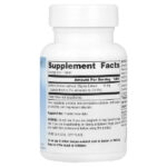 Serene Science®, экстракт шафрана, 15 мг, 60 таблеток — Source Naturals — изображение 2