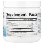 Wellness, ImmuNitric®, порошок, 226,8 г (8 унций) — Source Naturals — изображение 2