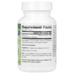 Vegan True®, витамин D3 без ГМО, 50 мкг (2000 МЕ), 120 веганских капсул — Source Naturals — изображение 2