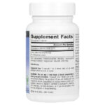 NSK-SD®, наттокиназа, 200 мг, 60 веганских капсул — Source Naturals — изображение 2
