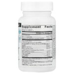 RealFast™, 30 веганских капсул — Source Naturals — изображение 2