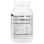 RealFast™, 120 веганских капсул — Source Naturals — изображение 2