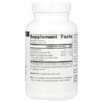 Ultra-Mag™, 90 веганских капсул — Source Naturals — изображение 2