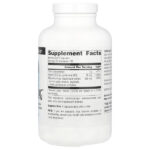 Ultra-Mag™, 360 веганских капсул — Source Naturals — изображение 2