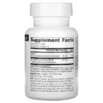 Экстракт ростков брокколи, 30 таблеток (250 мг в 1 таблетке) — Source Naturals — изображение 2