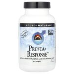 Prosta-Response™, 90 таблеток — Source Naturals