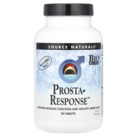 Prosta-Response™, 90 таблеток — Source Naturals