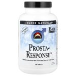 Prosta-Response™, 180 таблеток — Source Naturals