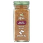 Umami Blends, Sweet & Smoky, 80 г (2,82 унции) — Simply Organic