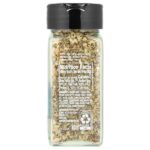 Spice Right, смесь специй для ежедневного использования, универсальная, без соли, 51 г (1,80 унции) — Simply Organic — изображение 2
