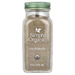 Кардамон, 80 г (2,82 унции) — Simply Organic