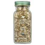 Семена фенхеля, 1,90 унции (54 г) — Simply Organic
