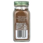 Гарам масала, 85 г (3 унции) — Simply Organic — изображение 2