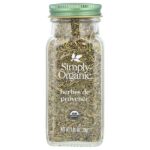 Прованские травы, 28 г (1,00 унция) — Simply Organic