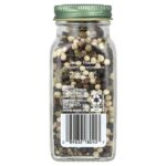 Смесь перцев горошком, 83 г (2,93 унции) — Simply Organic — изображение 2