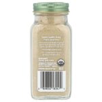 Белый перец, 81 г (2,86 унции) — Simply Organic — изображение 2