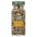 Everything Blend, 99 г (3,49 унции) — Simply Organic