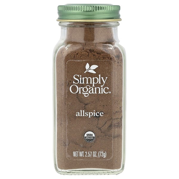 sog18046_v_32.jpg Душистый перец, 73 г (2,57 унции) — Simply Organic