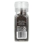 Daily Grind, черный перец горошком, 75 г (2,65 унции) — Simply Organic — изображение 2