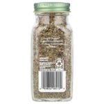 Базилик, 15 г (0,54 унции) — Simply Organic — изображение 2