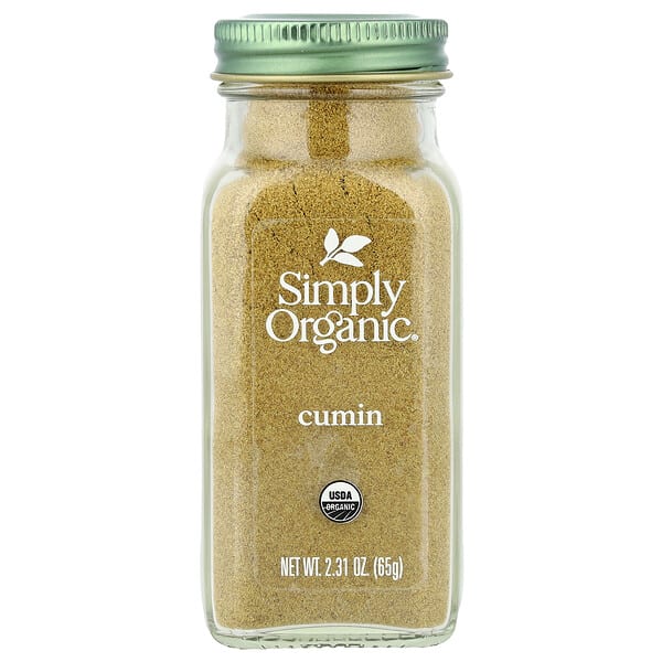 sog18514_v_82.jpg Тмин, 65 г (2,31 унции) — Simply Organic