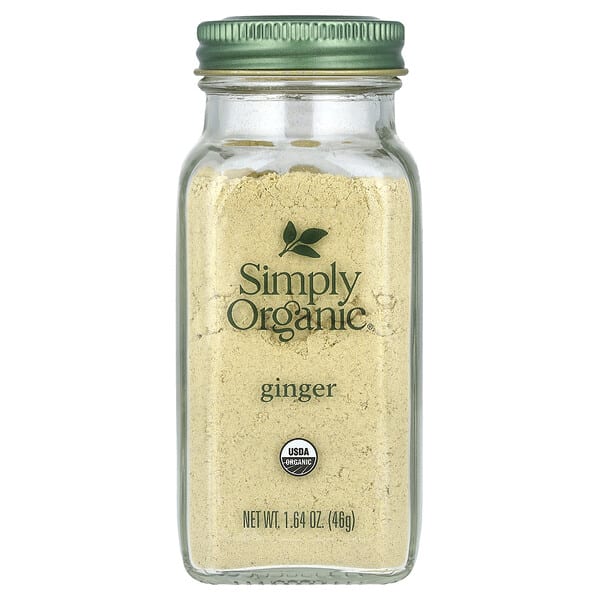 sog18518_v_58.jpg имбирь, 46 г (1,64 унции) — Simply Organic