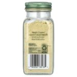 Имбирь, 46 г (1,64 унции) — Simply Organic — изображение 2